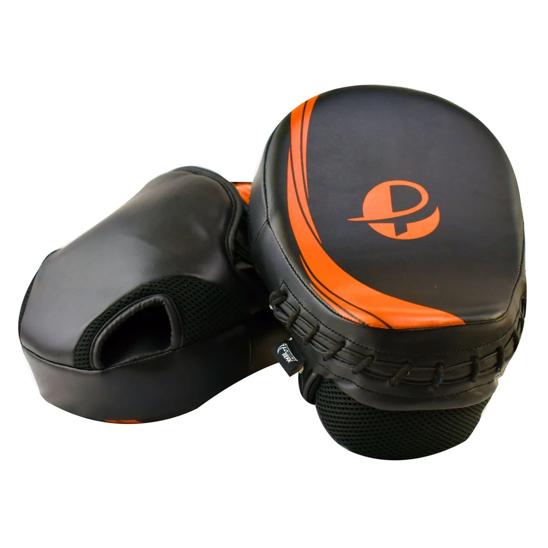 PFGSports PFG Essential Focus Pads - MMA Boxing Muay Thai Training Boxing & MMA