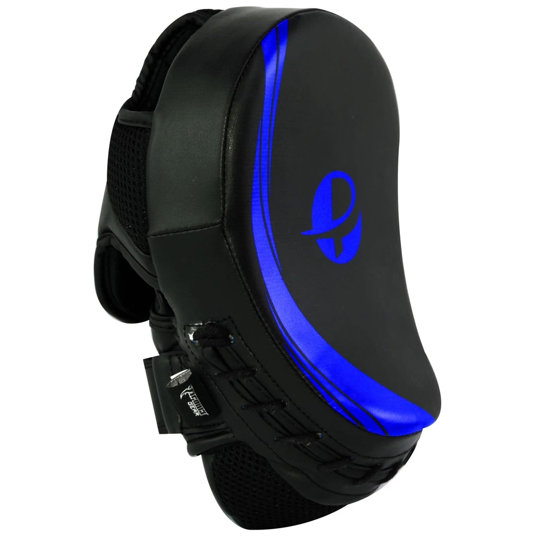 PFGSports PFG Essential Focus Pads - MMA Boxing Muay Thai Training Boxing & MMA