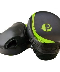 PFGSports PFG Essential Focus Pads - MMA Boxing Muay Thai Training Boxing & MMA