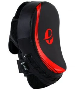 PFGSports PFG Essential Focus Pads - MMA Boxing Muay Thai Training Boxing & MMA
