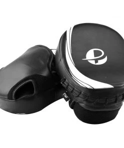 PFGSports PFG Essential Focus Pads - MMA Boxing Muay Thai Training Boxing & MMA