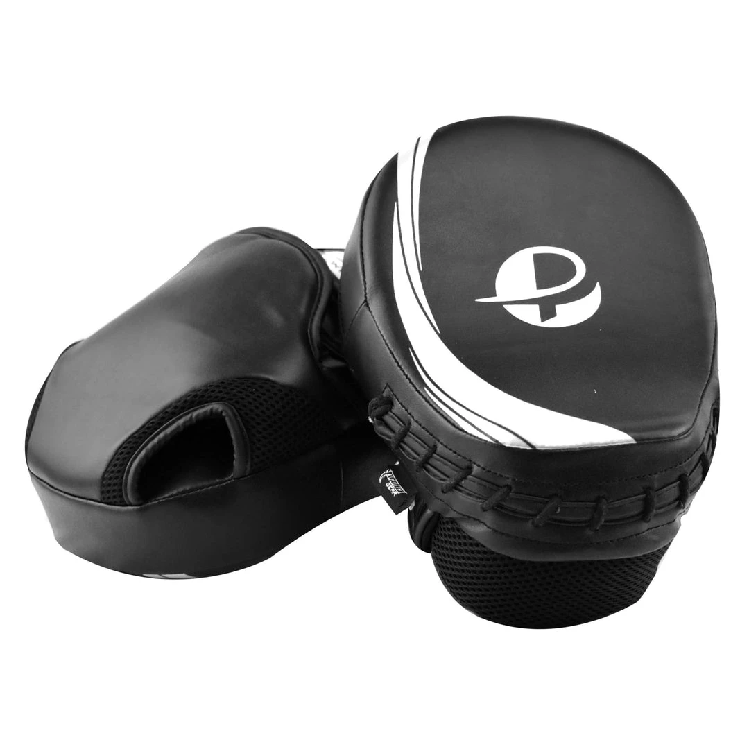 PFGSports PFG Essential Focus Pads - MMA Boxing Muay Thai Training Boxing & MMA