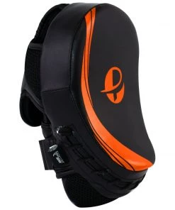 PFGSports PFG Essential Focus Pads - MMA Boxing Muay Thai Training Boxing & MMA