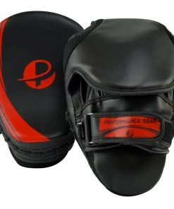 PFGSports PFG Essential Focus Pads - MMA Boxing Muay Thai Training Boxing & MMA