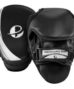 PFGSports PFG Essential Focus Pads - MMA Boxing Muay Thai Training Boxing & MMA