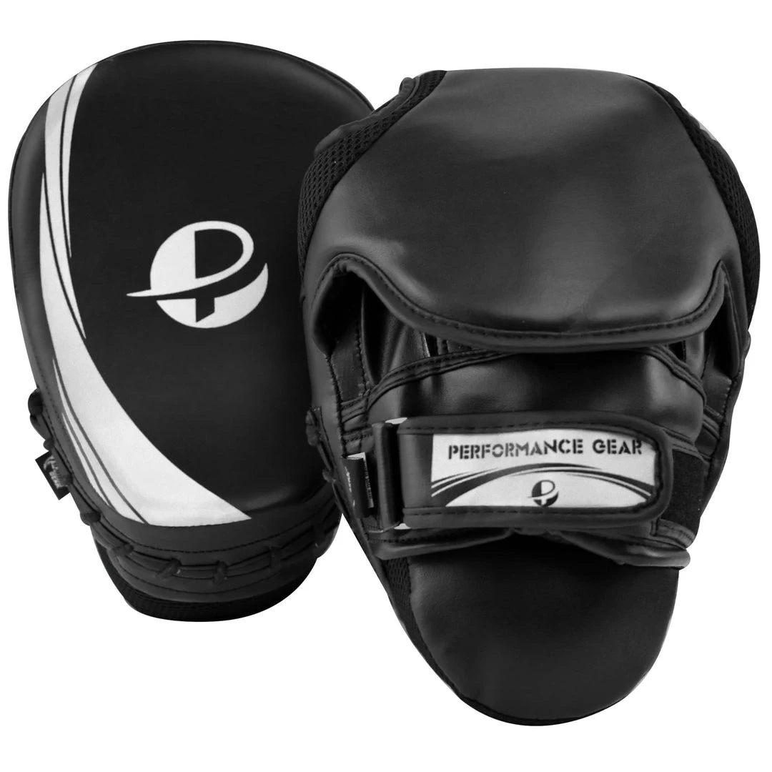 PFGSports PFG Essential Focus Pads - MMA Boxing Muay Thai Training Boxing & MMA