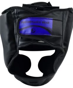 PFGSports Essential Head Guard - Kids Adults Boxing MMA Muay Thai Training Boxing & MMA