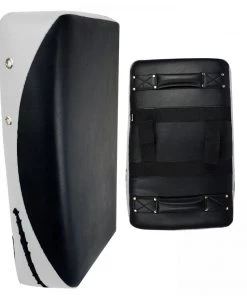 PFGSports Essential Kick Shield Boxing MMA Muay Thai Training Targeting