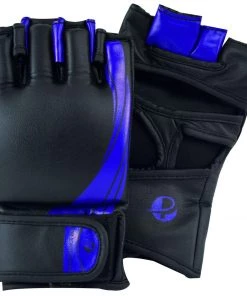 PFGSports Boxing & MMA Essential MMA Gloves - Boxing Muay Thai Training & Fight