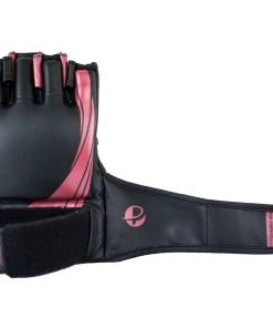 PFGSports Boxing & MMA Essential MMA Gloves - Boxing Muay Thai Training & Fight