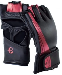 PFGSports Boxing & MMA Essential MMA Gloves - Boxing Muay Thai Training & Fight