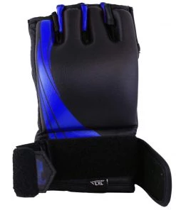 PFGSports Boxing & MMA Essential MMA Gloves - Boxing Muay Thai Training & Fight