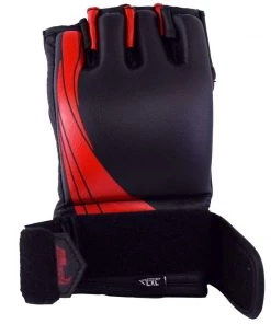 PFGSports Boxing & MMA Essential MMA Gloves - Boxing Muay Thai Training & Fight