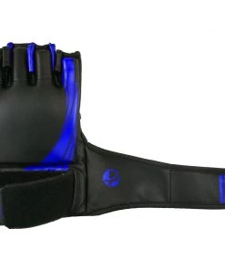 PFGSports Boxing & MMA Essential MMA Gloves - Boxing Muay Thai Training & Fight