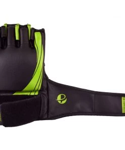 PFGSports Boxing & MMA Essential MMA Gloves - Boxing Muay Thai Training & Fight