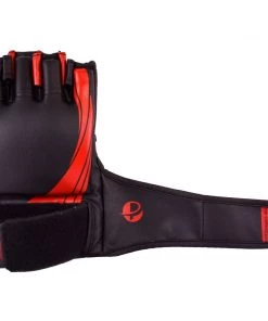 PFGSports Boxing & MMA Essential MMA Gloves - Boxing Muay Thai Training & Fight