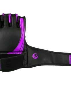 PFGSports Boxing & MMA Essential MMA Gloves - Boxing Muay Thai Training & Fight