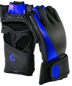 PFGSports Boxing & MMA Essential MMA Gloves - Boxing Muay Thai Training & Fight