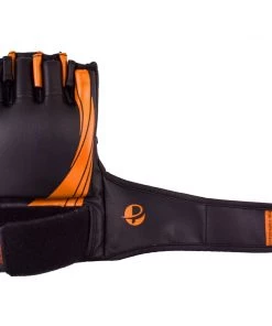 PFGSports Boxing & MMA Essential MMA Gloves - Boxing Muay Thai Training & Fight