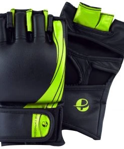 PFGSports Boxing & MMA Essential MMA Gloves - Boxing Muay Thai Training & Fight