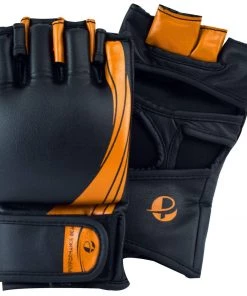 PFGSports Boxing & MMA Essential MMA Gloves - Boxing Muay Thai Training & Fight