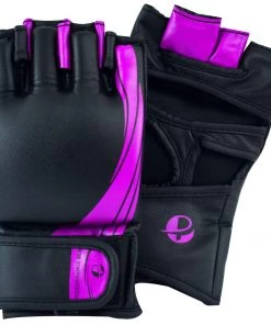 PFGSports Boxing & MMA Essential MMA Gloves - Boxing Muay Thai Training & Fight