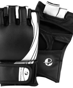 PFGSports Boxing & MMA Essential MMA Gloves - Boxing Muay Thai Training & Fight