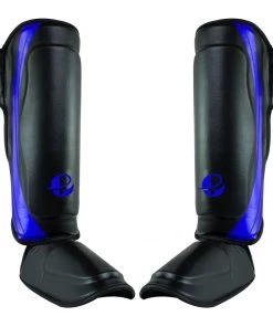 PFGSports Essential Shin Instep - Boxing MMA Muay Thai Taekwondo Training