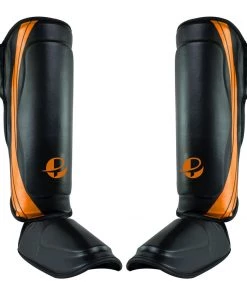 PFGSports Essential Shin Instep - Boxing MMA Muay Thai Taekwondo Training