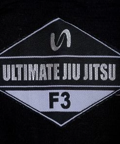 Ultimate Fight Gear Ultimate Female Essential Brazilian Jiu Jitsu Kimono BJJ Gi Uniform - Special Edition For Female - Kids Adults