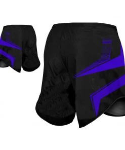 PFGSports Ultimate Fight Short- Boxing MMA Muay Thai Martial Arts Kickboxing Apparel