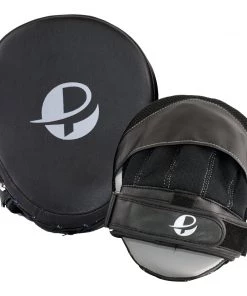 PFGSports Boxing & MMA Micro Focus Pad - Boxing MMA Muay Thai Targeting Training