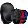 PFGSports Boxing & MMA PFG GL Focus Pads Genuine Leather - Boxing MMA Muay Thai Training