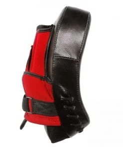 PFGSports Boxing & MMA PFG GL Focus Pads Genuine Leather - Boxing MMA Muay Thai Training