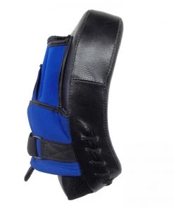 PFGSports Boxing & MMA PFG GL Focus Pads Genuine Leather - Boxing MMA Muay Thai Training