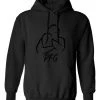 PFGSports Sly Jiu Jitsu Hoodie