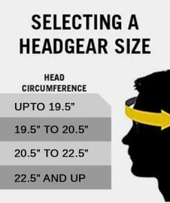 PFGSports Boxing & MMA Kids Adults Head Guard - Boxing MMA Muay Thai Taekwondo Training Protection