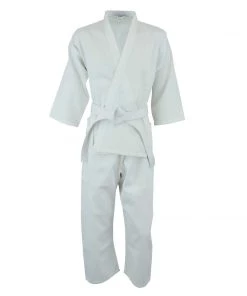 PFGSports Karate Uniform - Heavy Weight Kids Adults Karate Gi