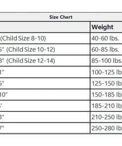 PFGSports PFG Demo Karate Pant Black With Red Stripe MMA Boxing Muay Thai Martial Arts