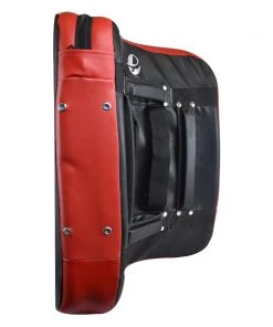 PFGSports Boxing & MMA PFG Pro Radius Kick Shield Curved - Boxing MMA Muay Thai Kickboxing Training