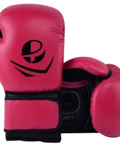 PFGSports Boxing & MMA Kids Classic Boxing Gloves