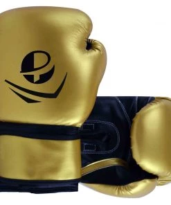 PFGSports Boxing & MMA Kids Classic Boxing Gloves