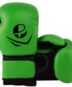 PFGSports Boxing & MMA Kids Classic Boxing Gloves