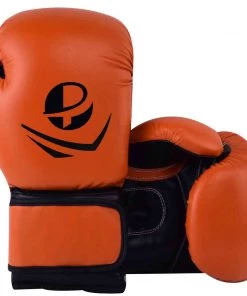 PFGSports Boxing & MMA Kids Classic Boxing Gloves