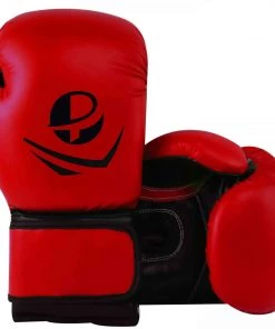 PFGSports Boxing & MMA Kids Classic Boxing Gloves