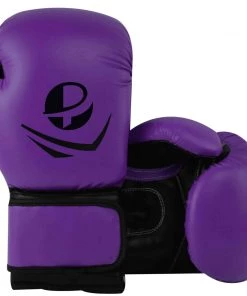PFGSports Boxing & MMA Kids Classic Boxing Gloves