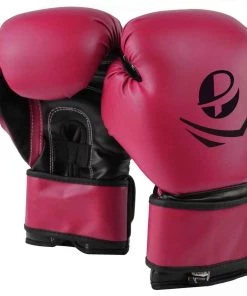 PFGSports Boxing & MMA Kids Classic Boxing Gloves