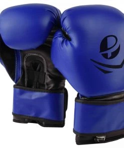 PFGSports Boxing & MMA Kids Classic Boxing Gloves