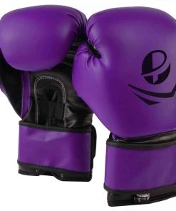 PFGSports Boxing & MMA Kids Classic Boxing Gloves