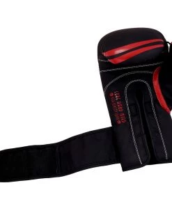 PFGSports Knockout - Boxing Gloves - MMA Muay Thai Bag Work Training & Fight